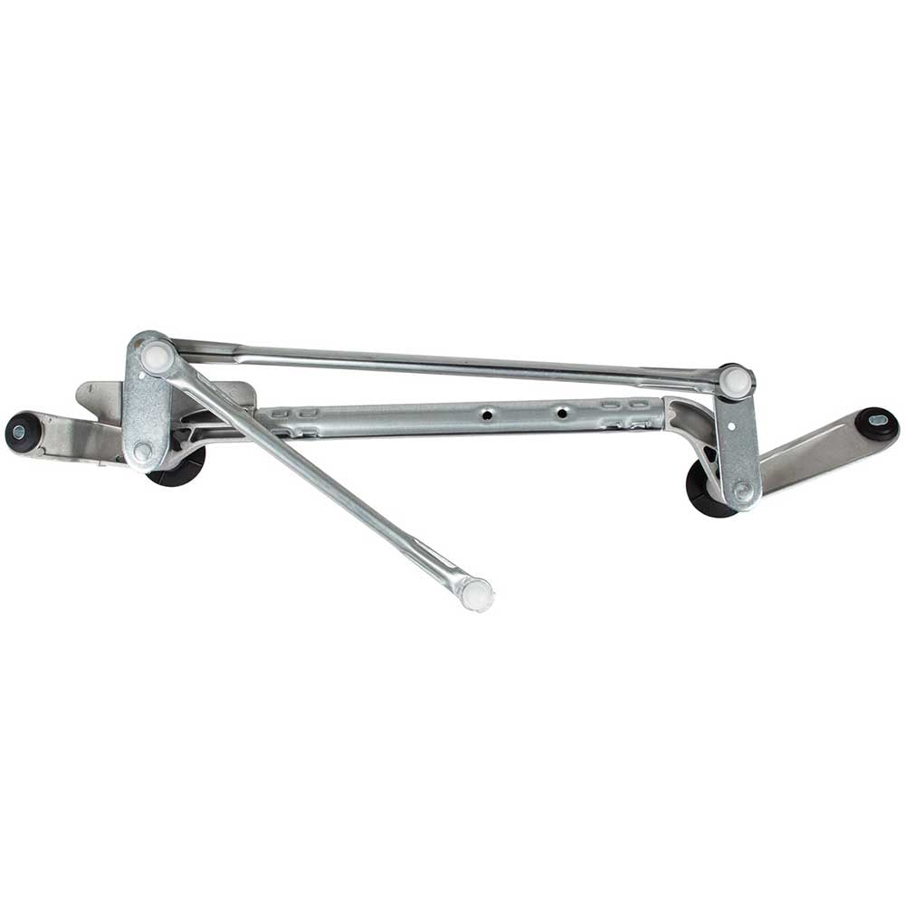 Nissan X-Trail T31 első ablaktörlő szerkezet 2007-2013