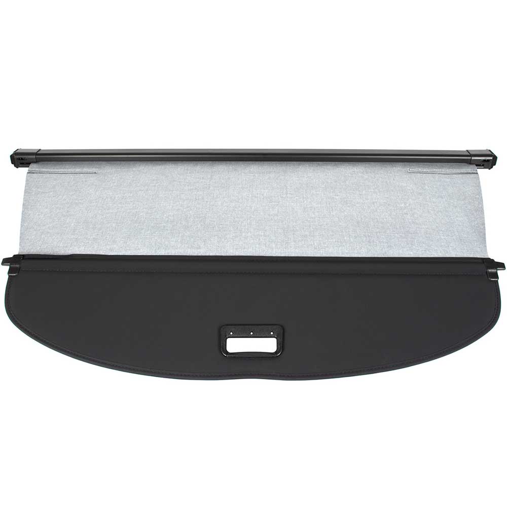 Nissan X-Trail kalaptartó (fekete) 2014-2020