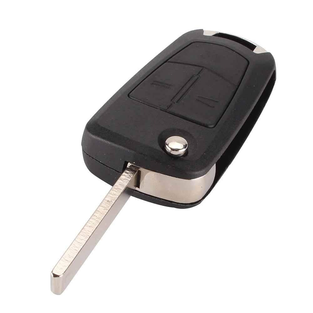 Telecomandă Opel cu 2 butoane