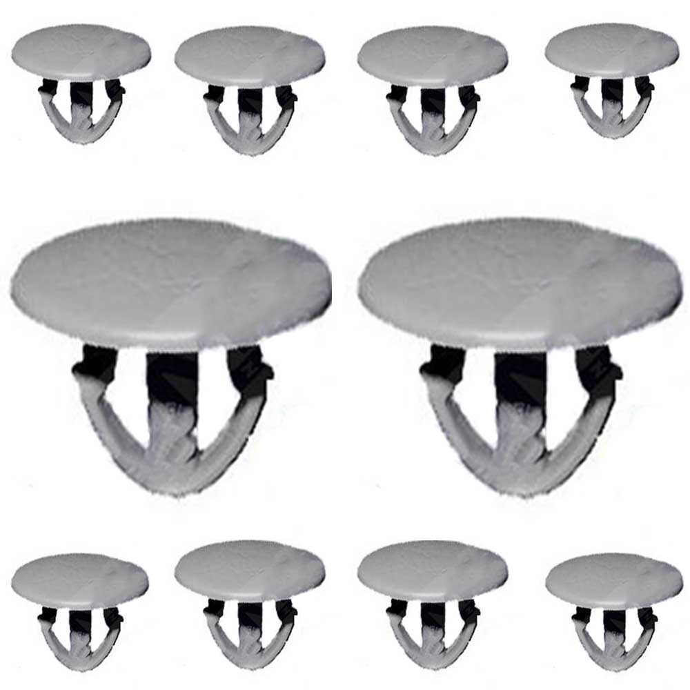 Opel Movano kárpit rögzítő patent szett 1999-2003