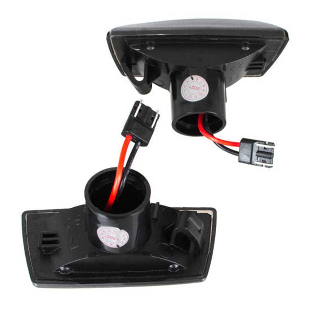 Opel Adam futófényes LED indexlámpa 2012–2019