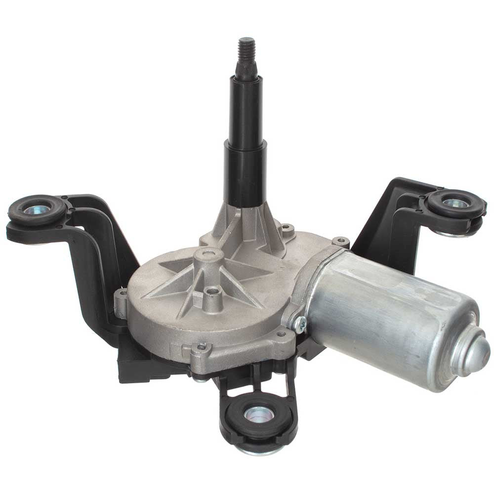 Opel Astra H hátsó ablaktörlő motor 2004-2010