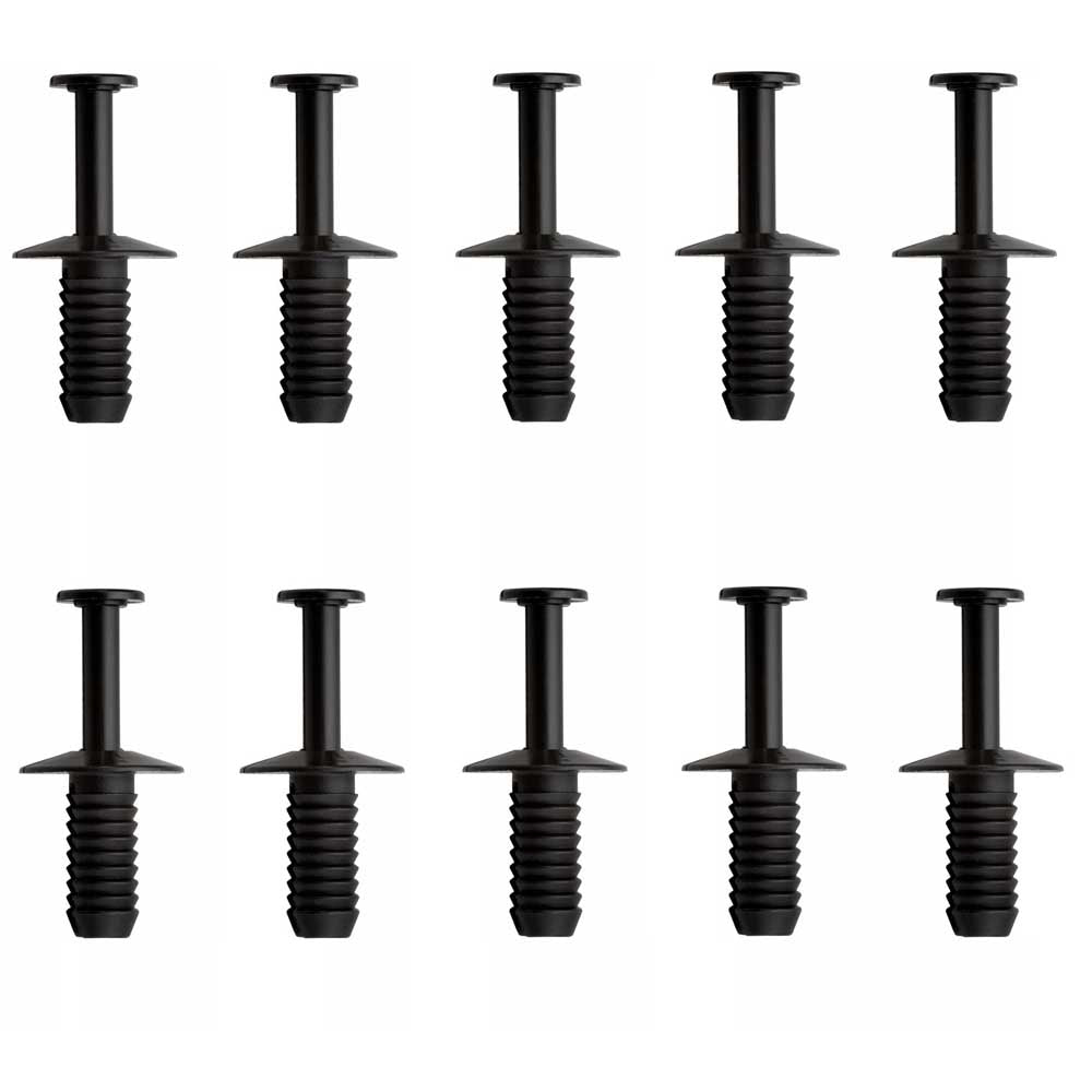 Opel Astra H Kombi lökhárító rögzítő patent szett 2004-2014