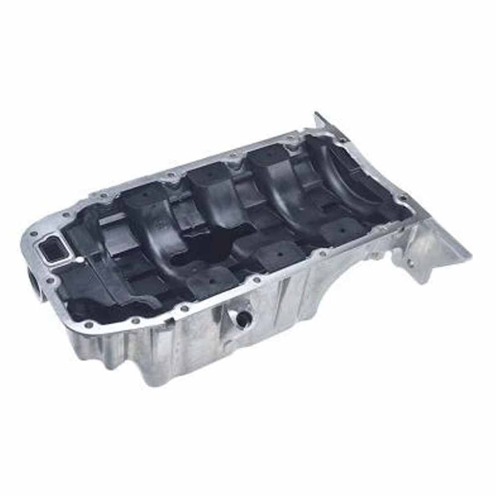 Opel ASTRA J 1.6 olajteknő 2009-2015