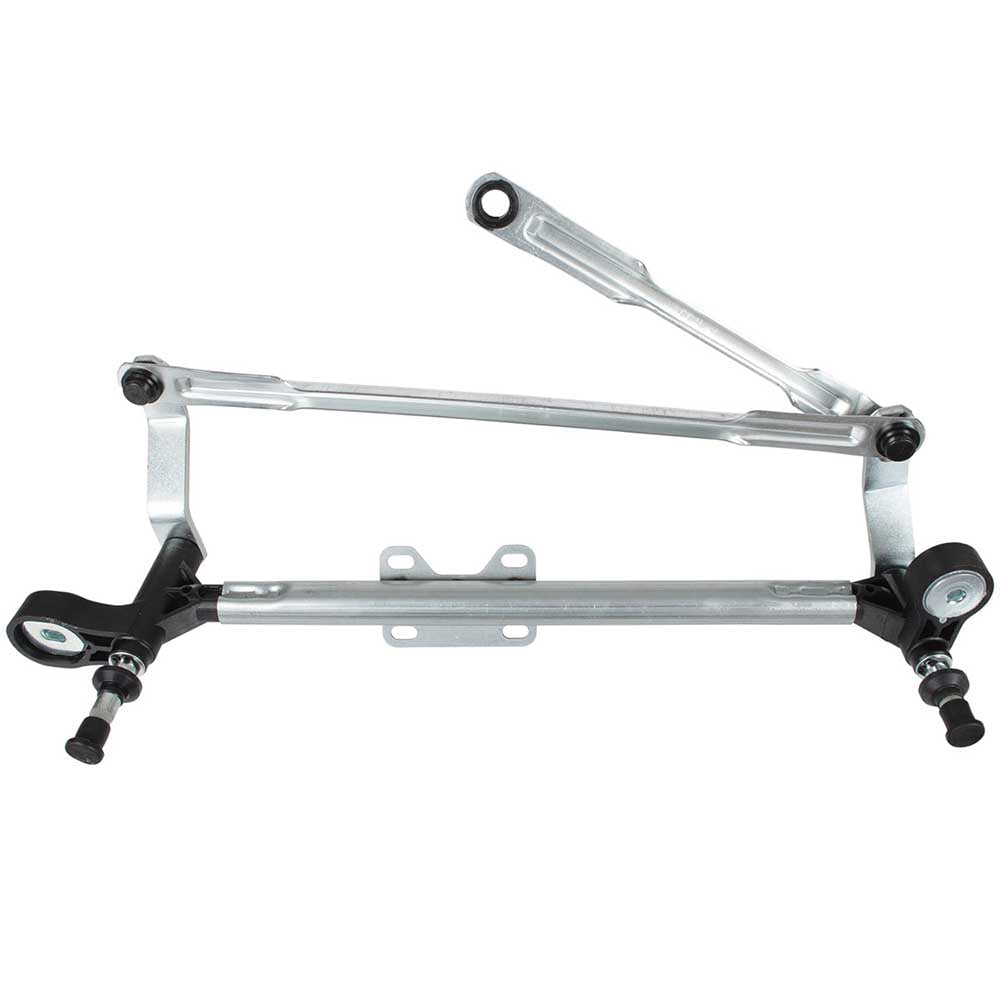 Opel Corsa D első ablaktörlő szerkezet 2006-2014