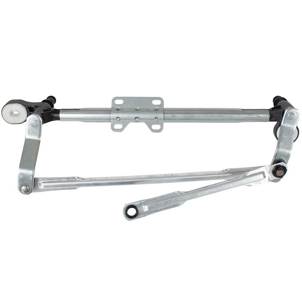 Opel Corsa D első ablaktörlő szerkezet 2006-2014