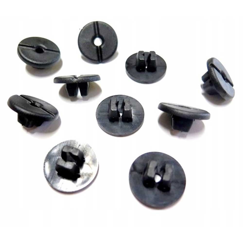 Opel Corsa B fényszóró rögzítő patent szett 1993-2002