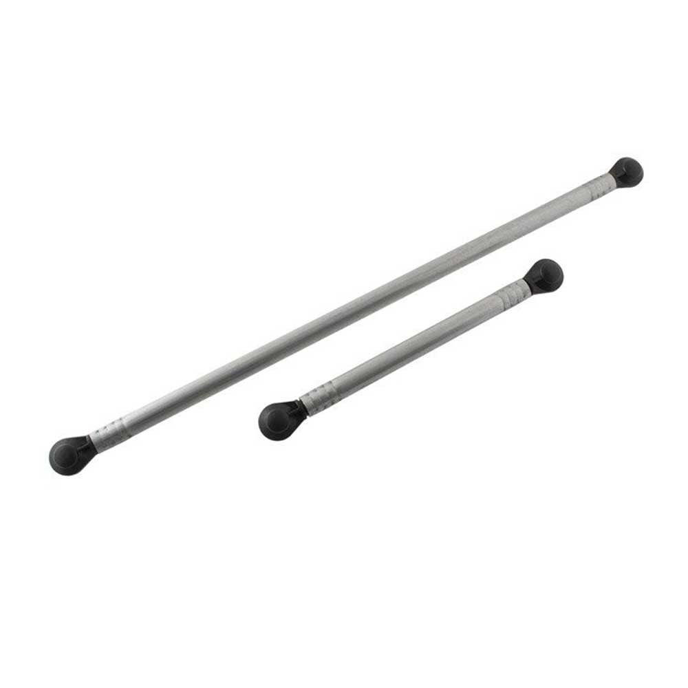 Opel Corsa C első ablaktörlő szerkezet (szett) 2000-2006