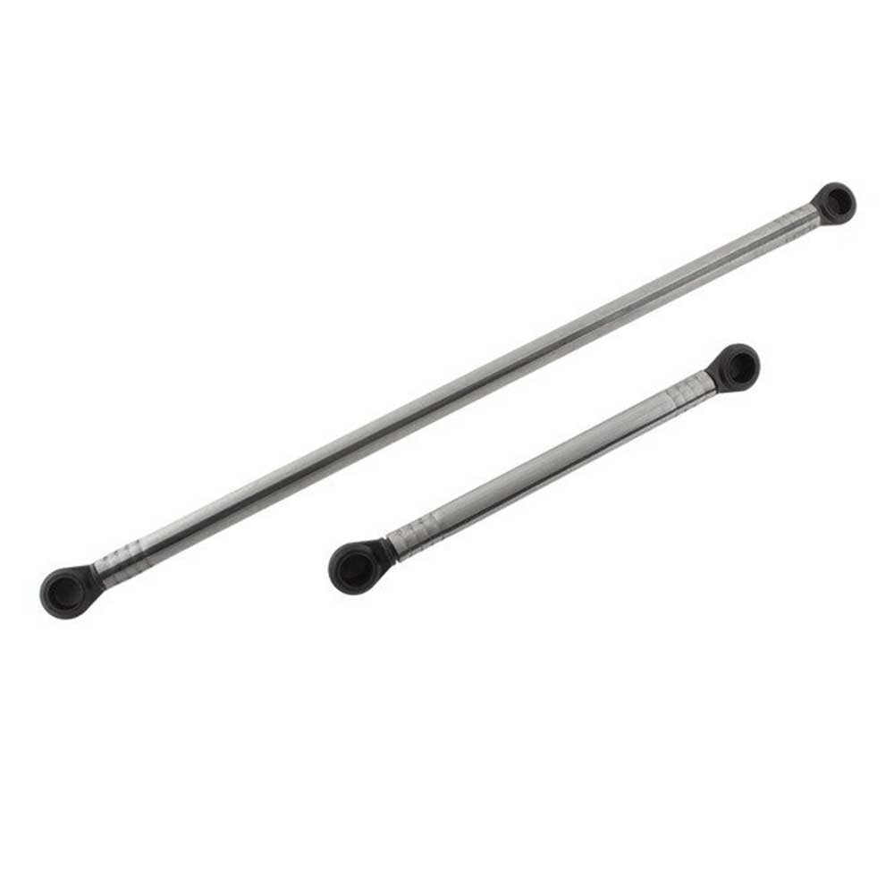 Opel Corsa C első ablaktörlő szerkezet (szett) 2000-2006