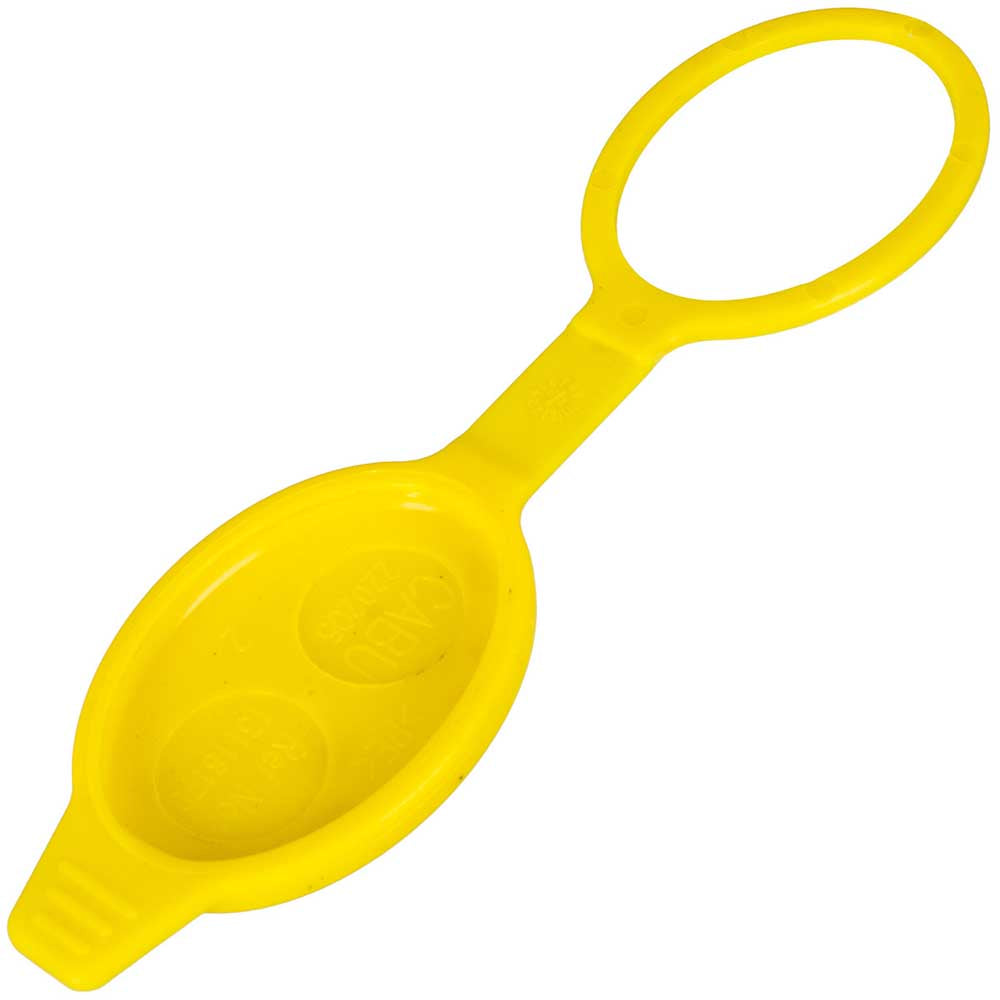 Opel Corsa D szélvédőmosó folyadék tartály sapka 2006-2014