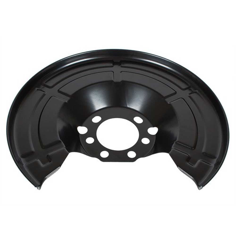 Opel Corsa C hátsó féktárcsa védőborítás (bal=jobb) 2000-2009