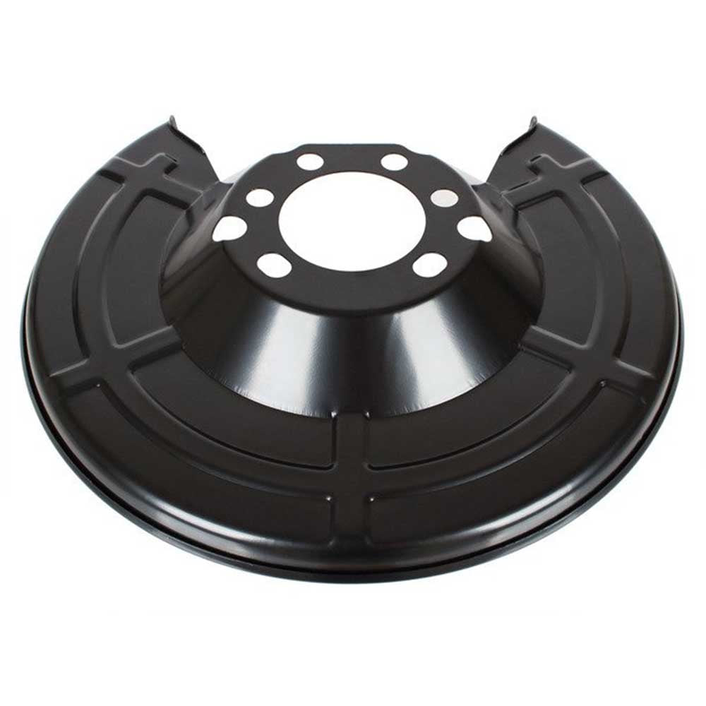 Opel Corsa C hátsó féktárcsa védőborítás (bal=jobb) 2000-2009