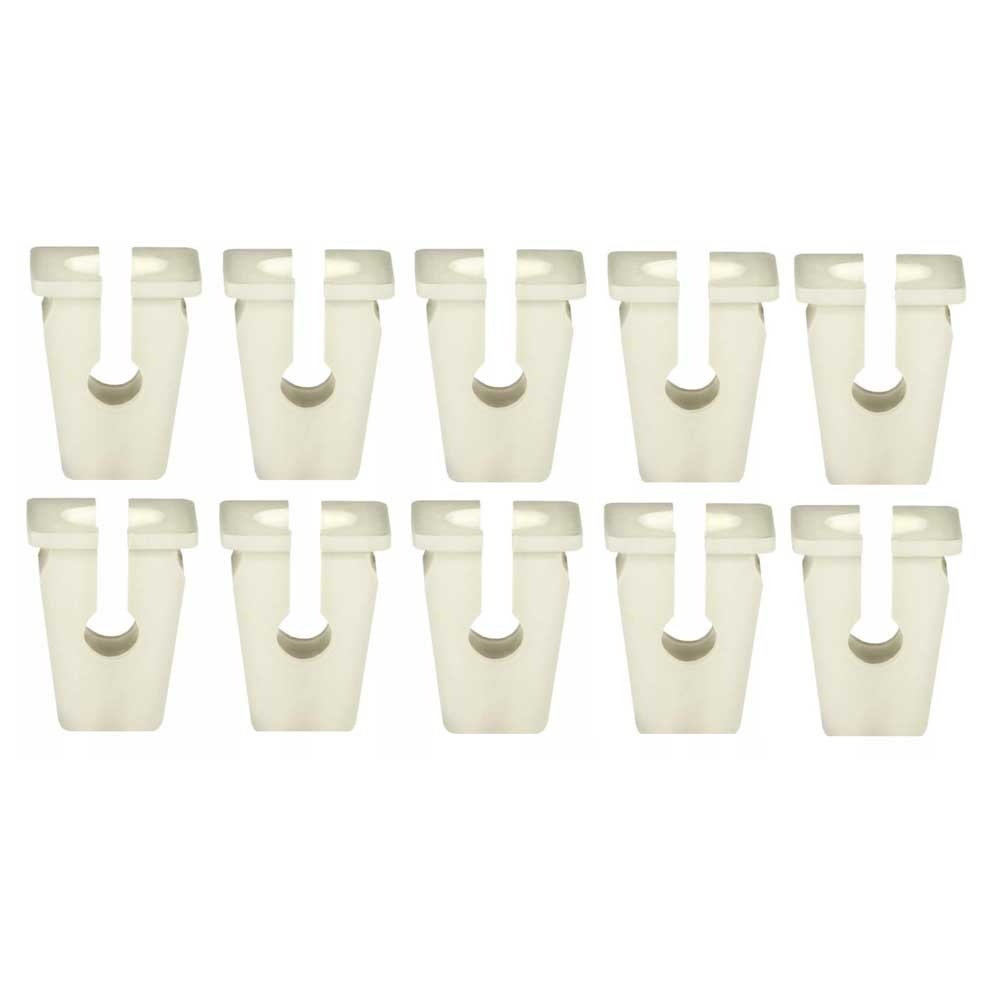 Opel Insignia kárpit rögzítő patent szett 2008-2017