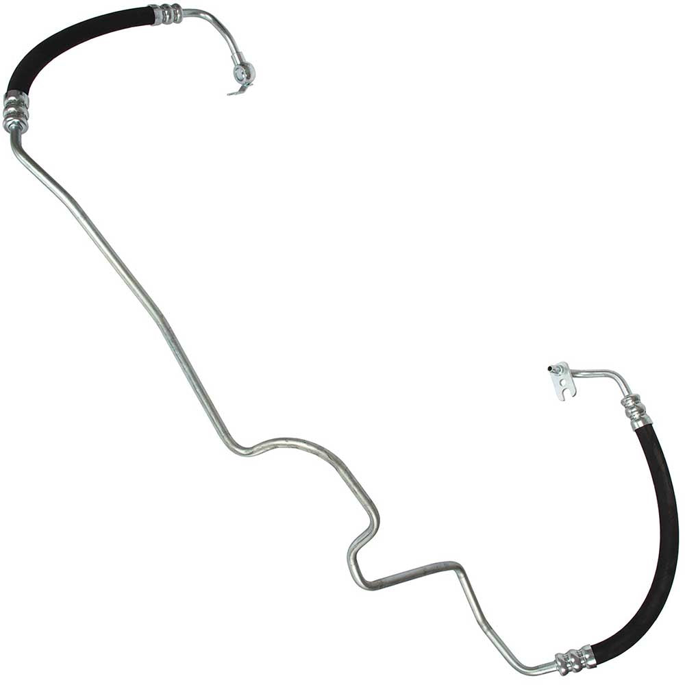 Opel Insignia A kormányszervó olajcső 2008-2017