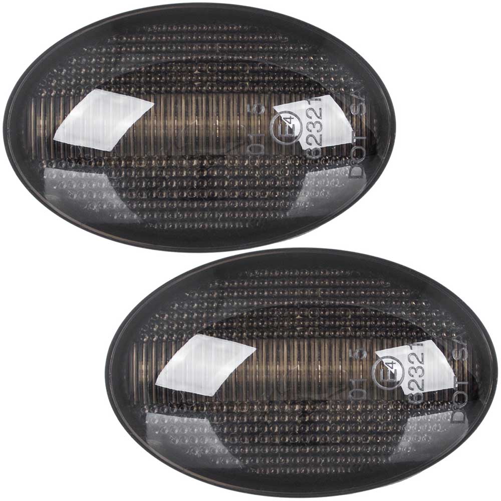 Opel Corsa C futófényes LED indexlámpa 2000–2006