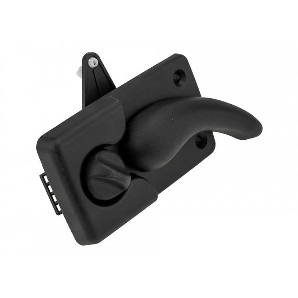 Opel Movano jobb hátsó belső kilincs 1998-