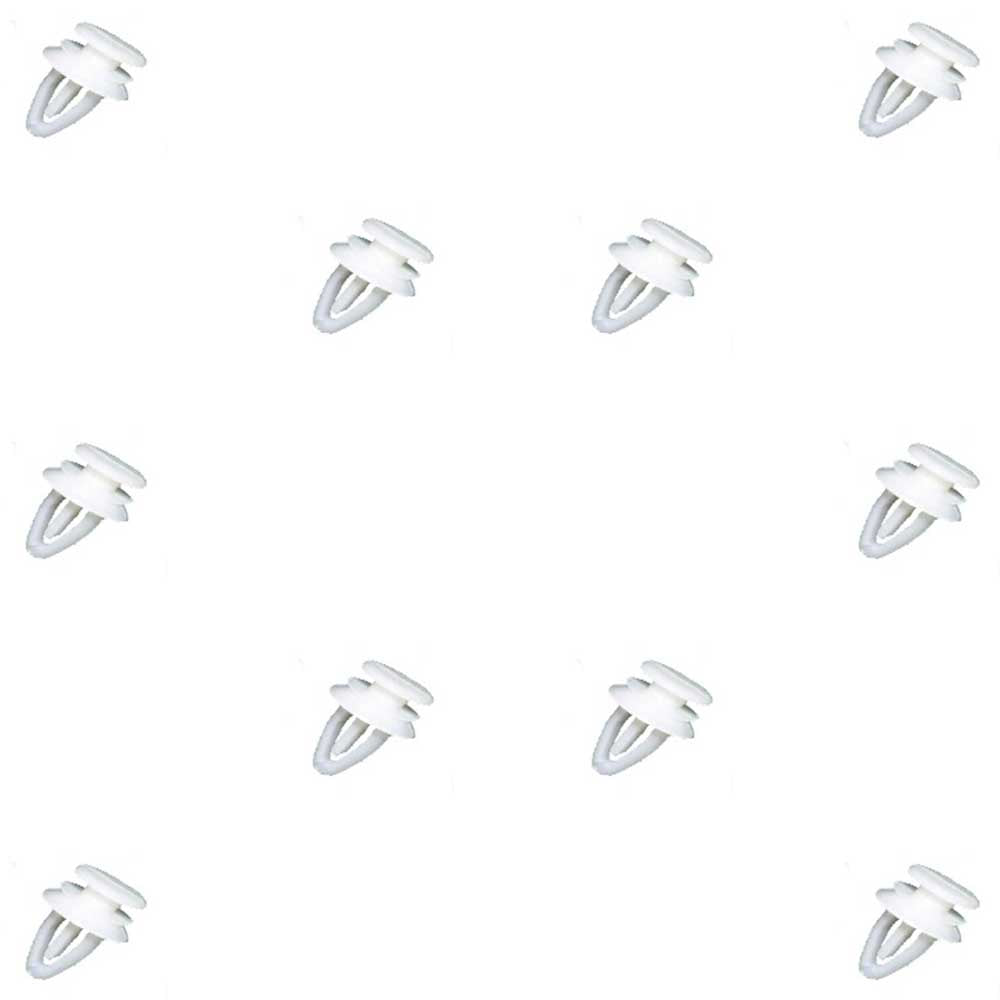 Opel Omega B kárpit rögzítő patent szett 1999-