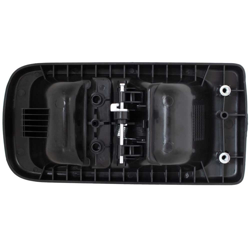 Opel Movano A bal oldali tolóajtó kilincs 1998-