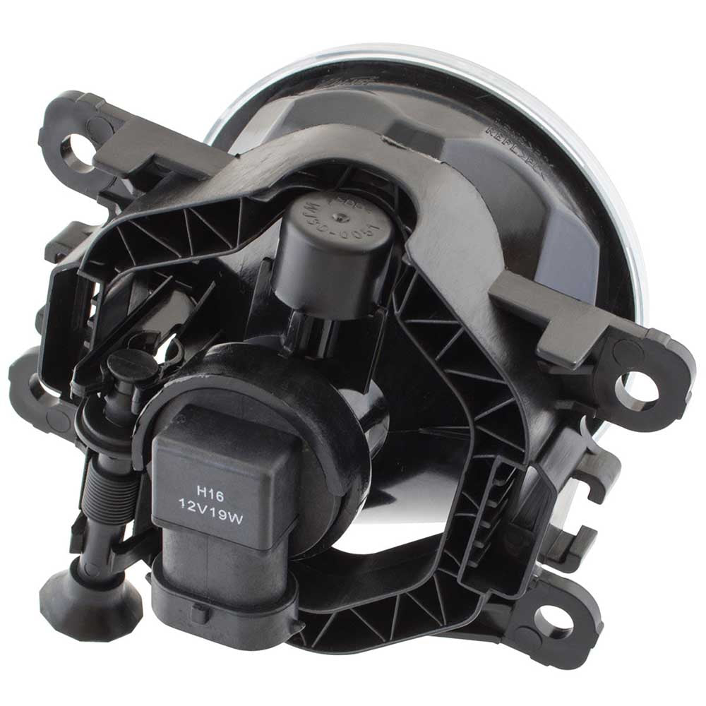 Opel Vivaro II első ködlámpa bal és jobb oldalra 2014-2019