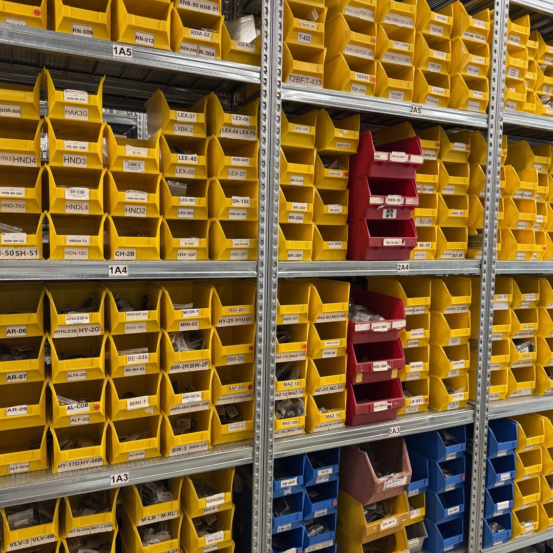 peppi kulcsház kép a raktárról