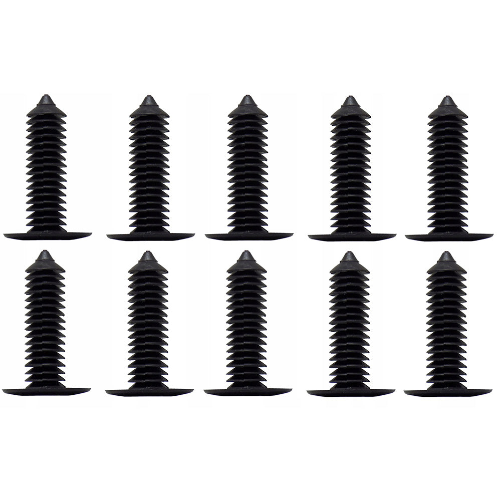 Peugeot 106 kárpit rögzítő patent szett 1991-1996 | Peppi.hu