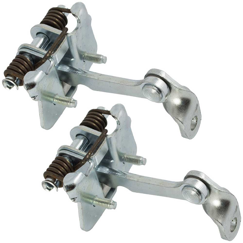 Peugeot 206 ajtóhatároló szett első ajtóhoz (bal+jobb) 1998–