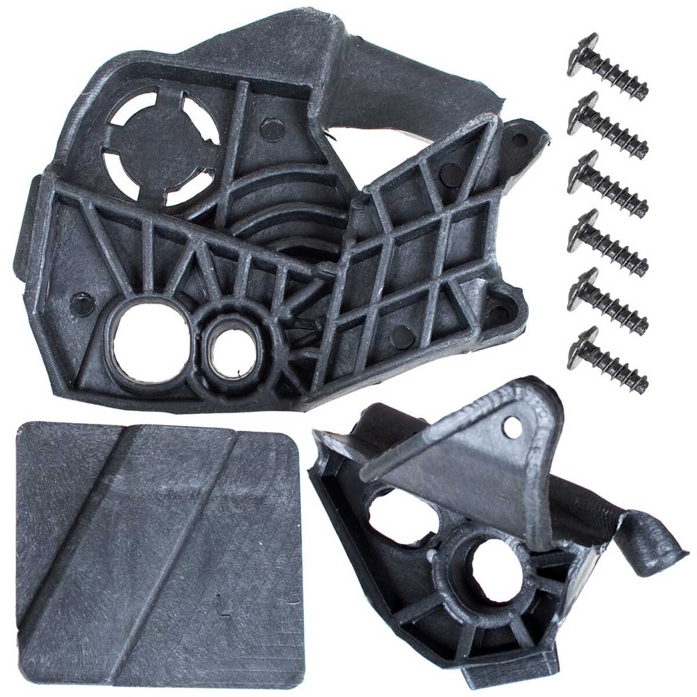 Peugeot 5008 II fényszóró javító készlet (jobb) 2016-