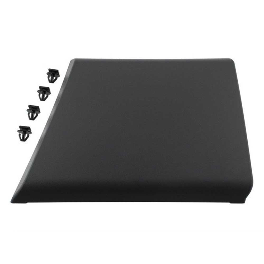 Peugeot Boxer B-oszlop díszléc (bal oldal, fülke mögötti) 2006–