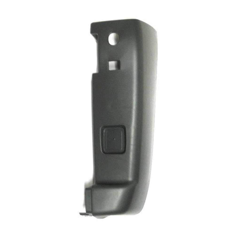 Peugeot Boxer II hátsó lökhárító (jobb oldali sarok elem) 2006–