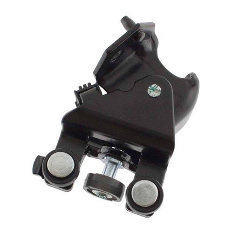 Peugeot Partner II bal oldali tolóajtó középső görgő 2008-