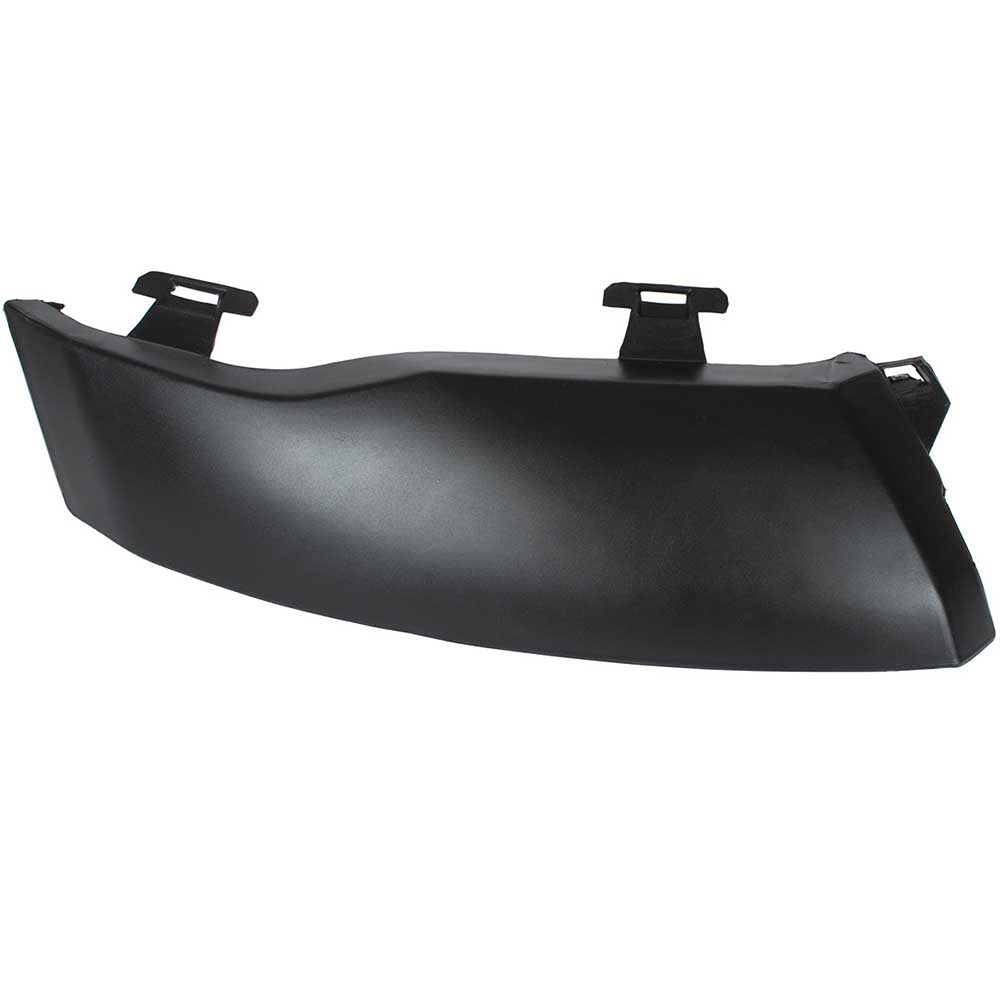 Peugeot Partner jobb első fényszóró alatti díszléc 2008–2012