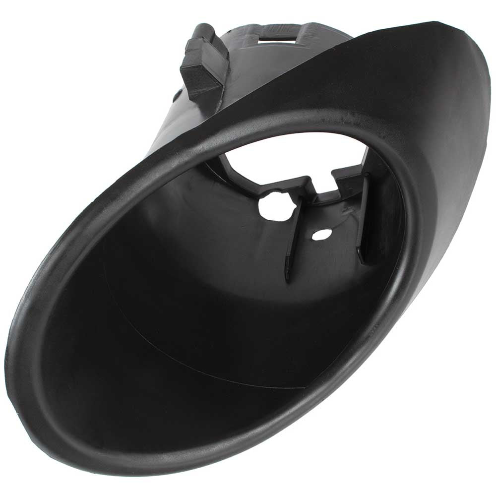 Peugeot Partner bal oldali ködlámparács 2008-2012