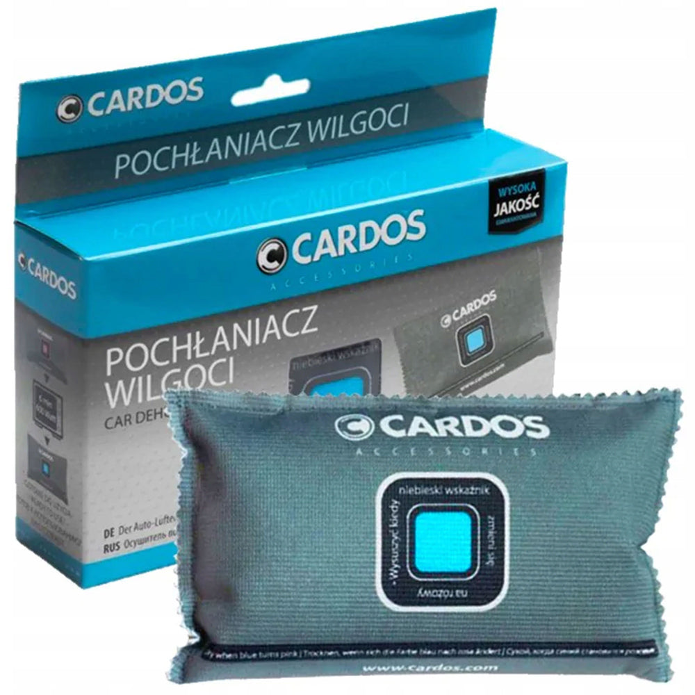K2 páramentesítő nedvességelnyelő CARDOS AW100