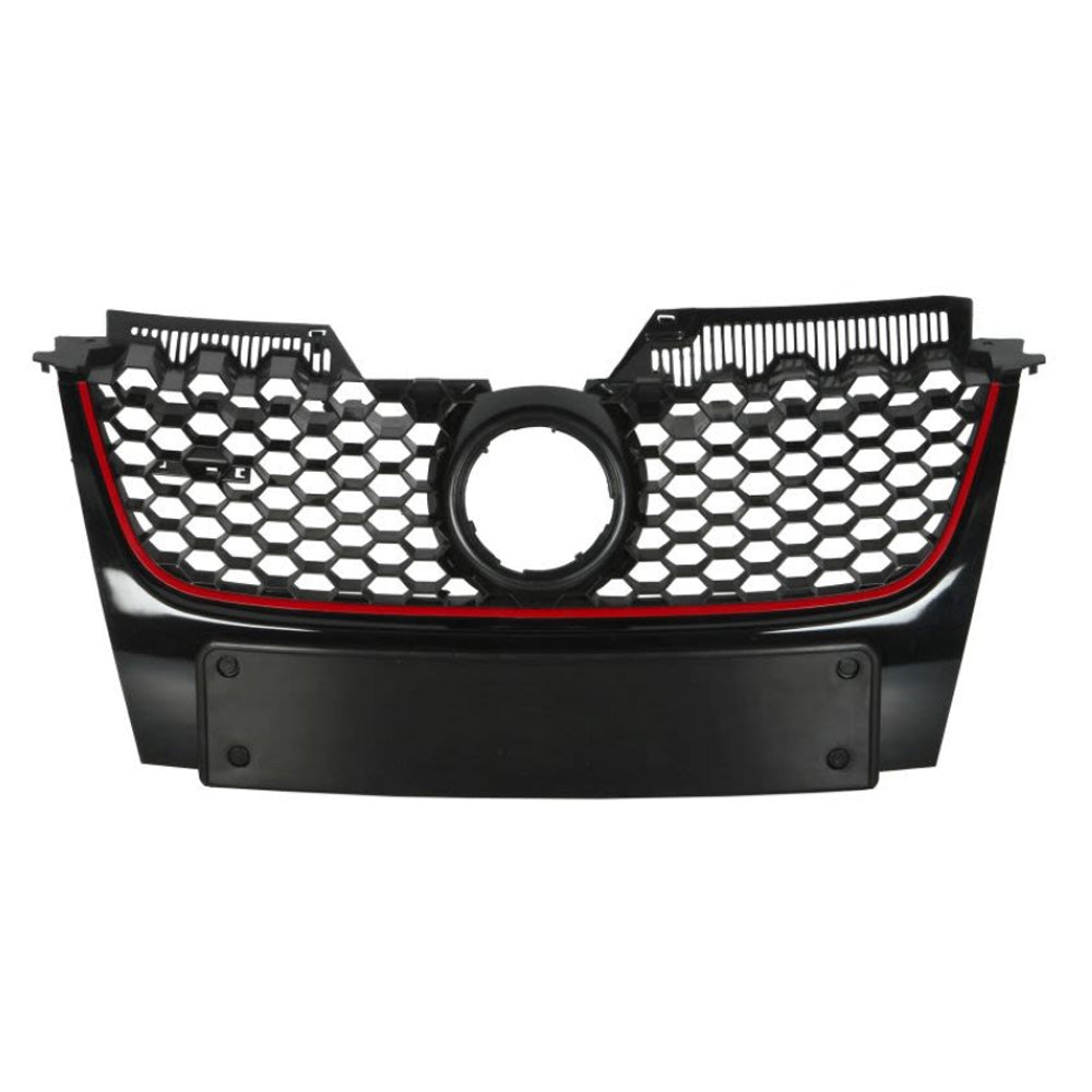 Grila radiator VW Jetta A5 GTI