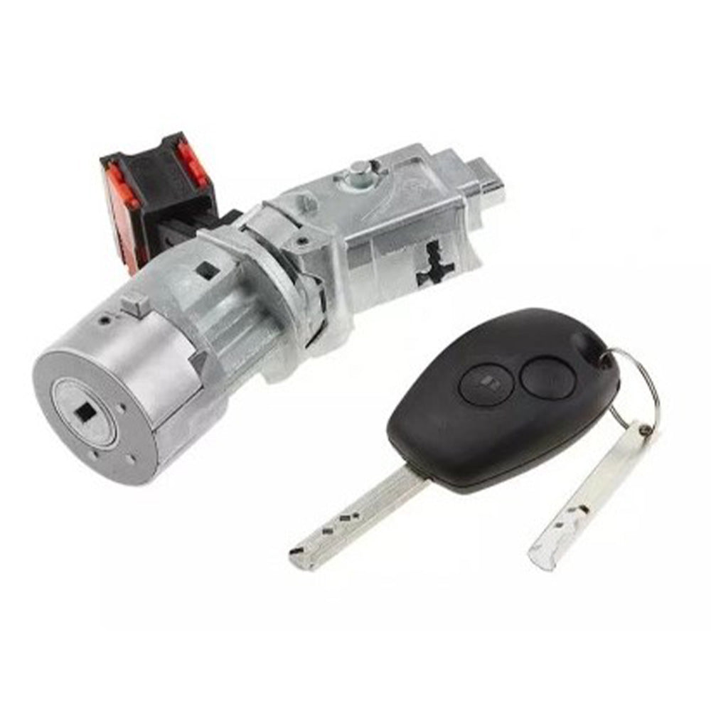 Renault Clio III ferdehátú gyújtáskapcsoló 2005-2014 | Peppi.hu