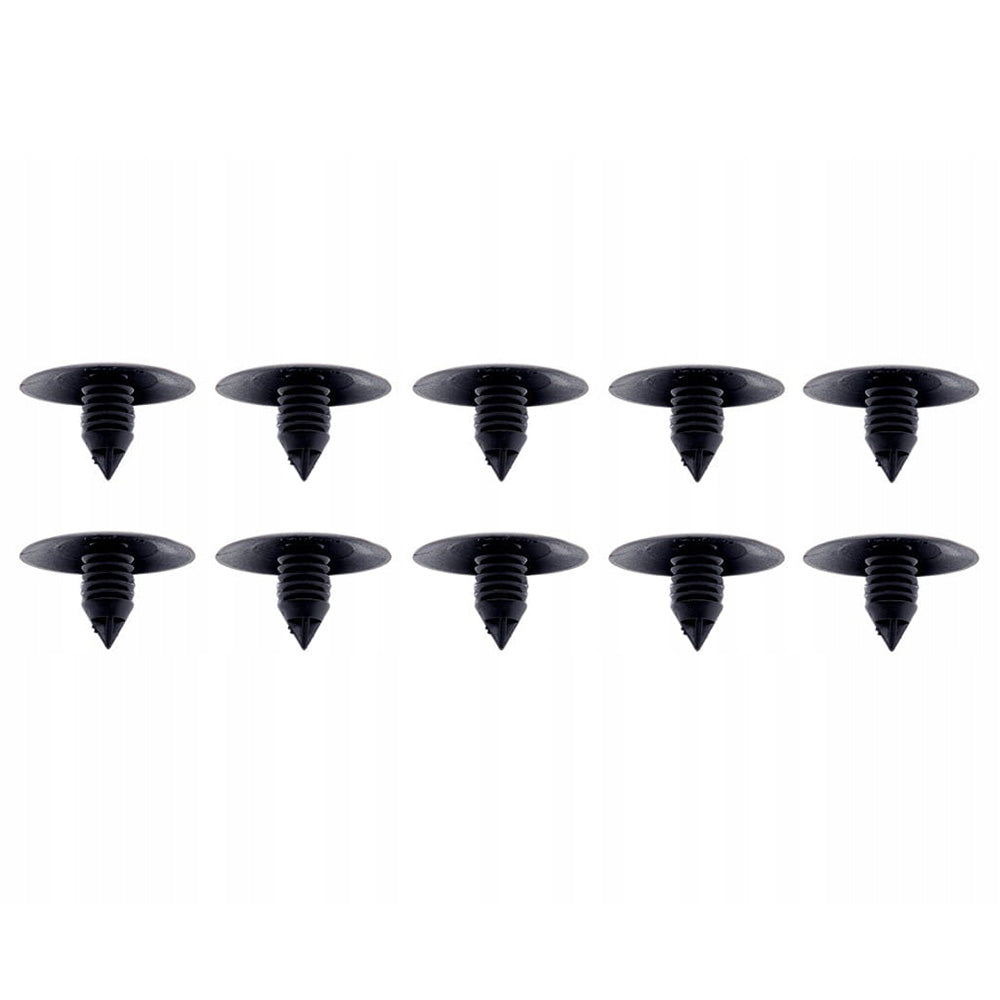 Renault Laguna kerékjárati dobbetét rögzítő patent szett 1994-2001