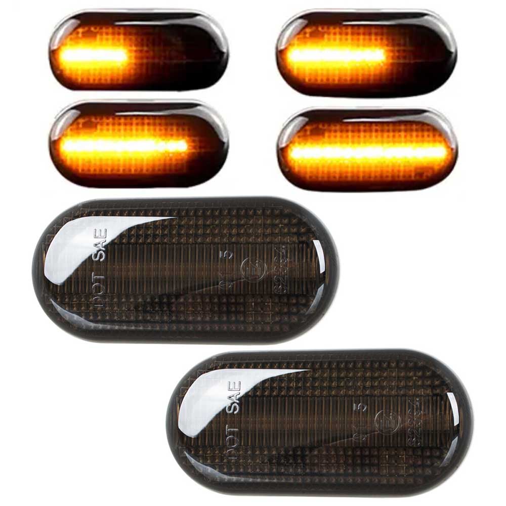 Renault 19 II futófényes LED indexlámpa 1992–2001