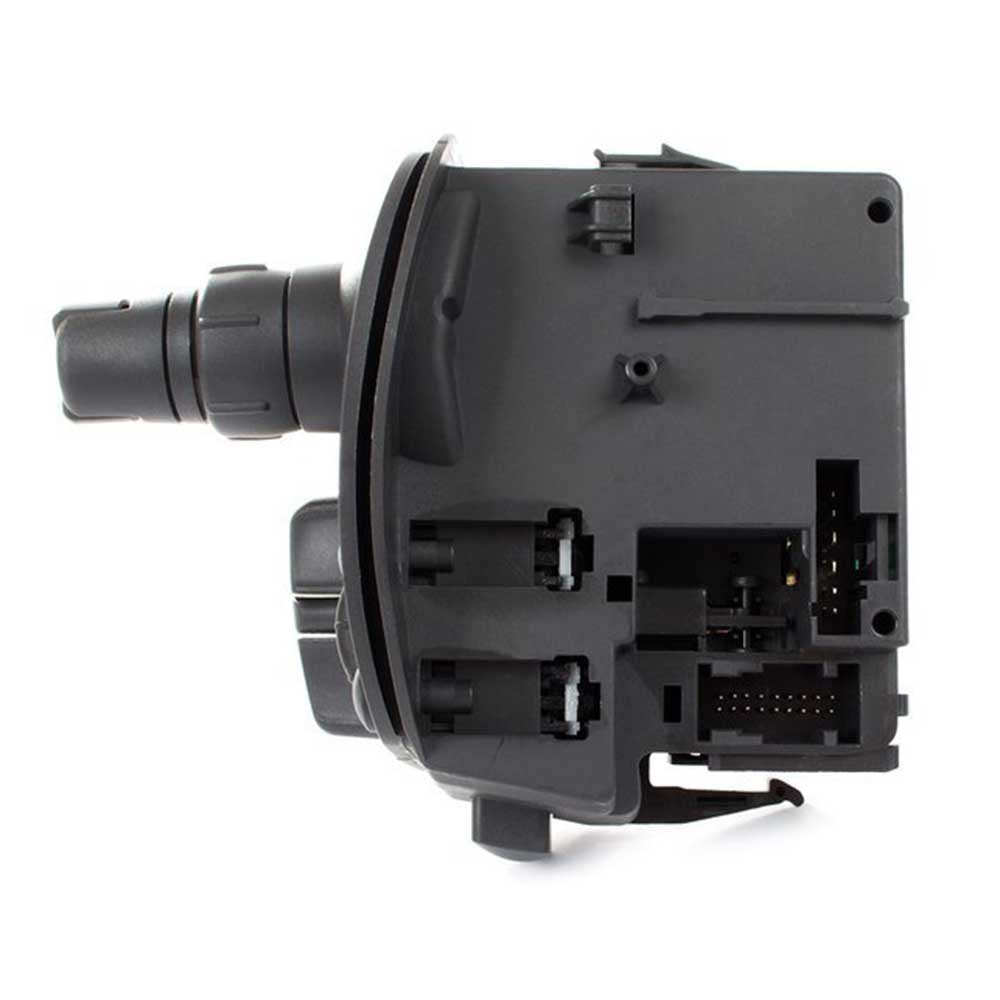 Renault Kangoo II rádió- és ablaktörlő vezérlés (kormányoszlop) 2008-2013