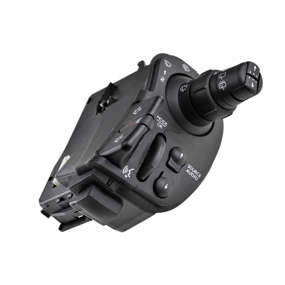 Renault Kangoo Express kormányoszlop kapcsoló 2008-