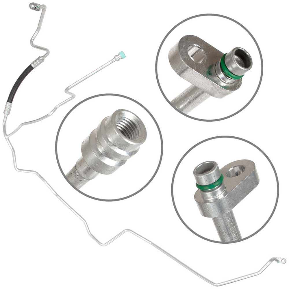 Renault Megane III 1.4 1.6 Benzin 1.5 dCi klímacső 2008–