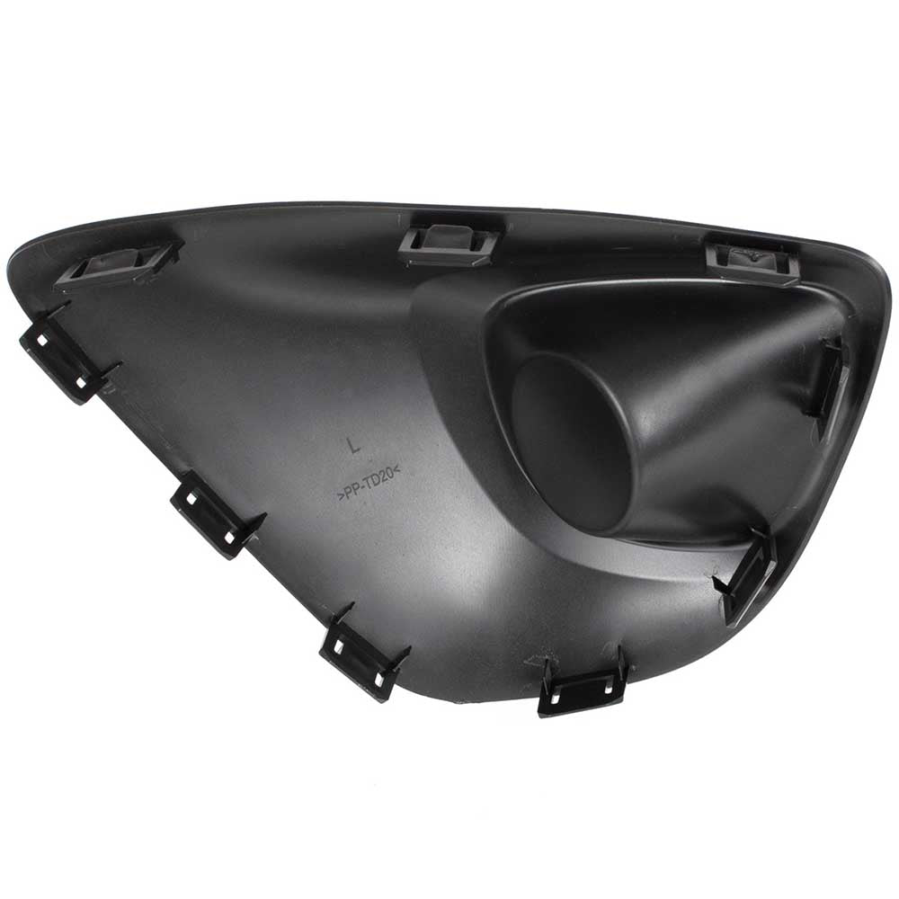 Renault Trafic III ködlámparács (bal oldali) 2014-2019