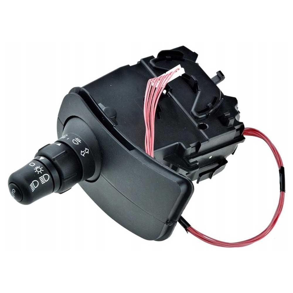 Renault Modus kormányoszlop kapcsoló 2005-