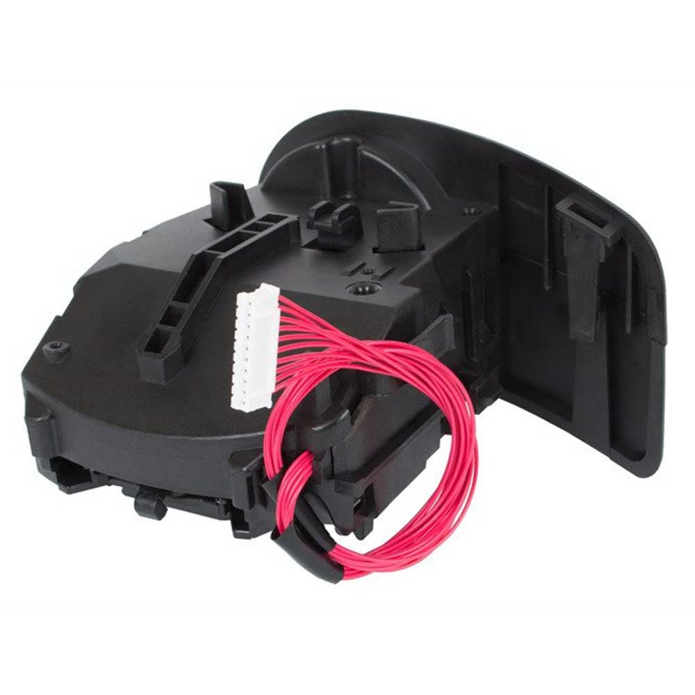 Renault Kangoo II világítás- és irányjelző kapcsolókar