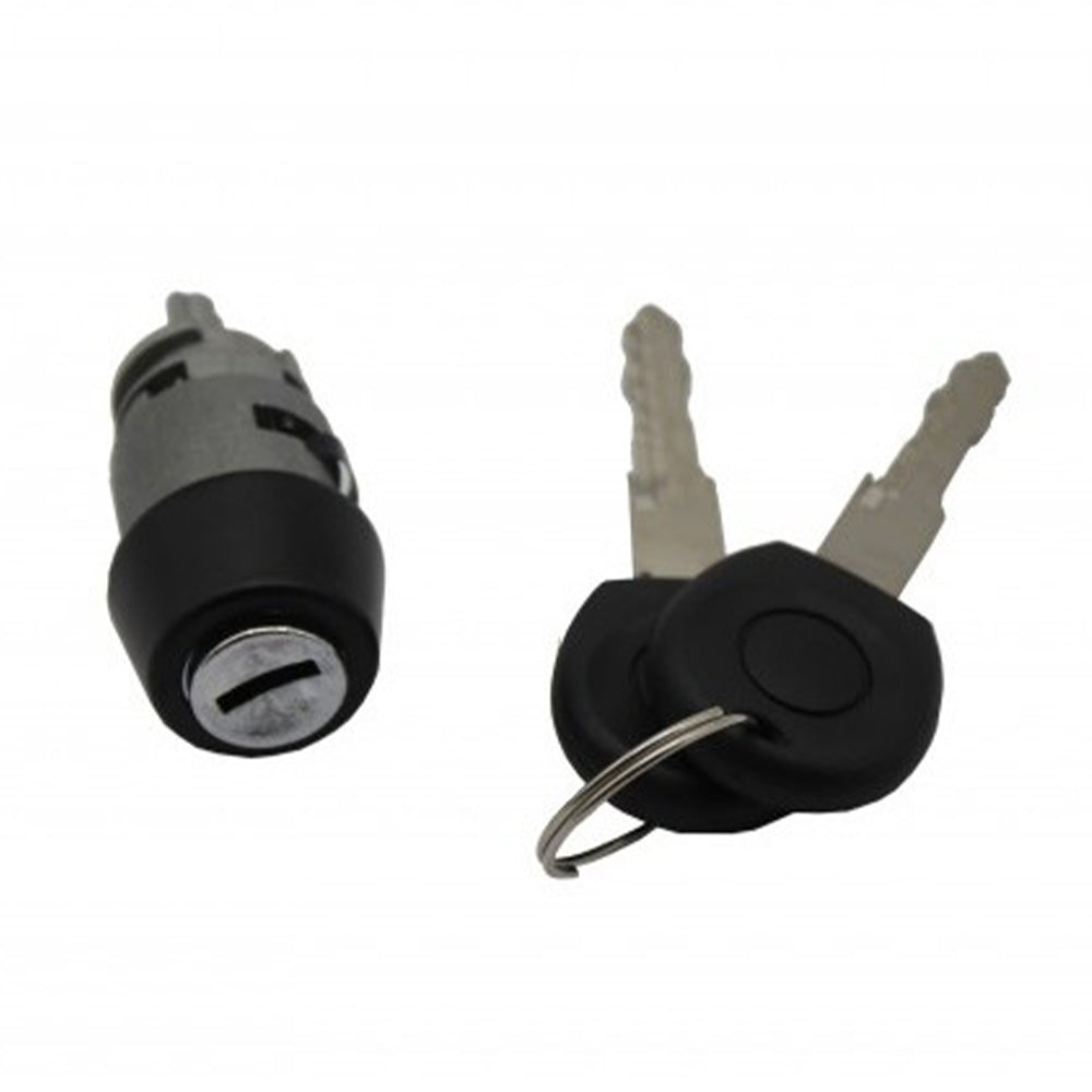 Seat Cordoba lépcsős hátú gyújtáskapcsoló zárhenger 1993-1999