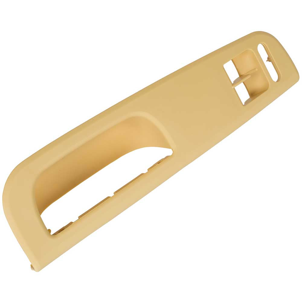 Seat Alhambra ajtóbehúzó borítás (bal első – bézs) 1996–2010