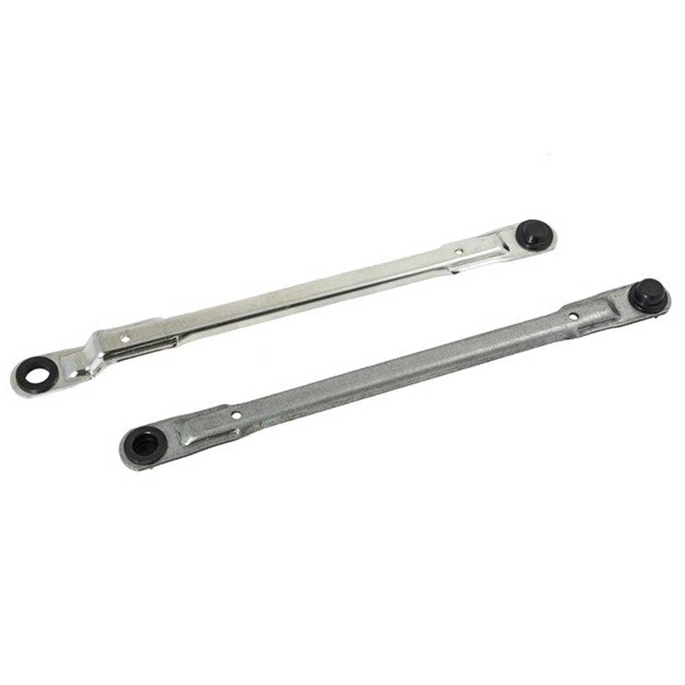 Seat Arosa 6H első ablaktörlő szerkezet (szett) 1997-2004