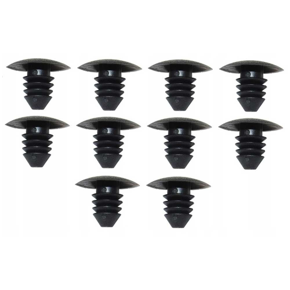 Seat Cordoba csomagtér kárpit rögzítő patent szett 1993-2009