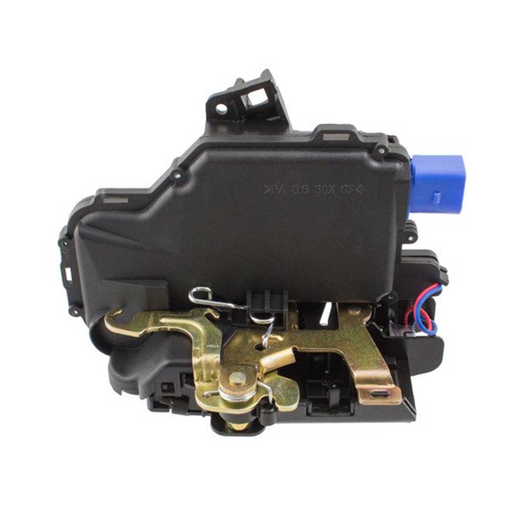 Seat Cordoba II (6L2) jobb hátsó ajtó központi zár 2002-2009