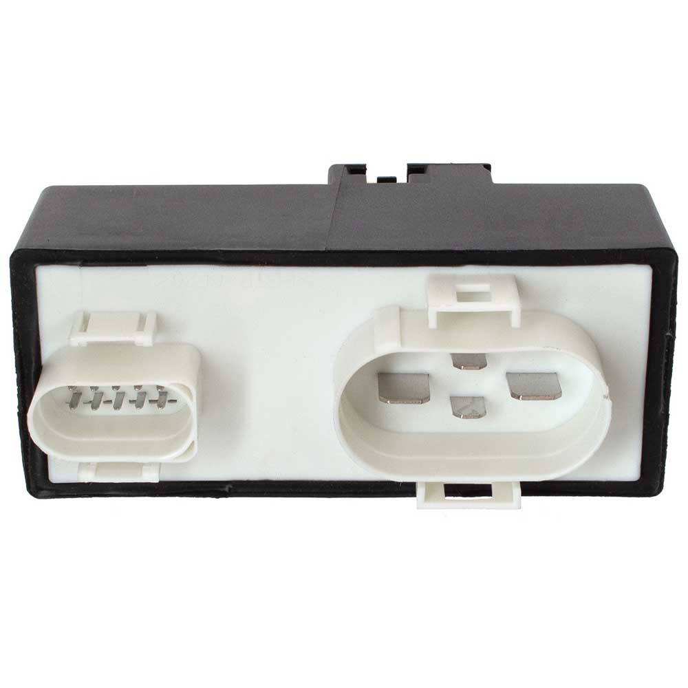 Seat Cordoba hűtőventilátor relé 1993–2002