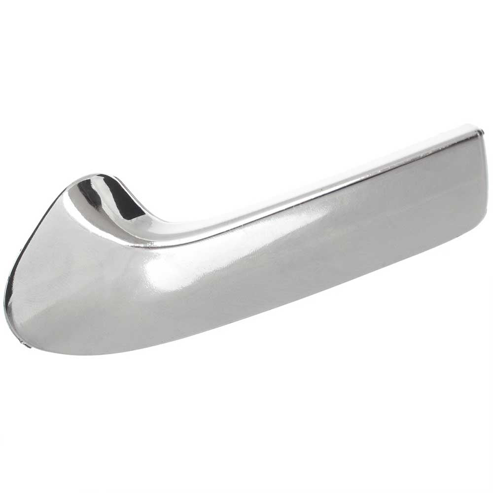 Seat Ibiza IV ajtóbehúzó borítás (bal első – króm) 2008–2017